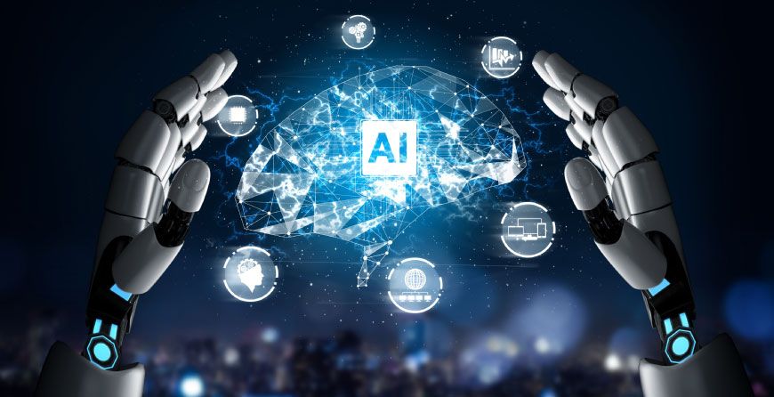 Intelligent AI Solutions