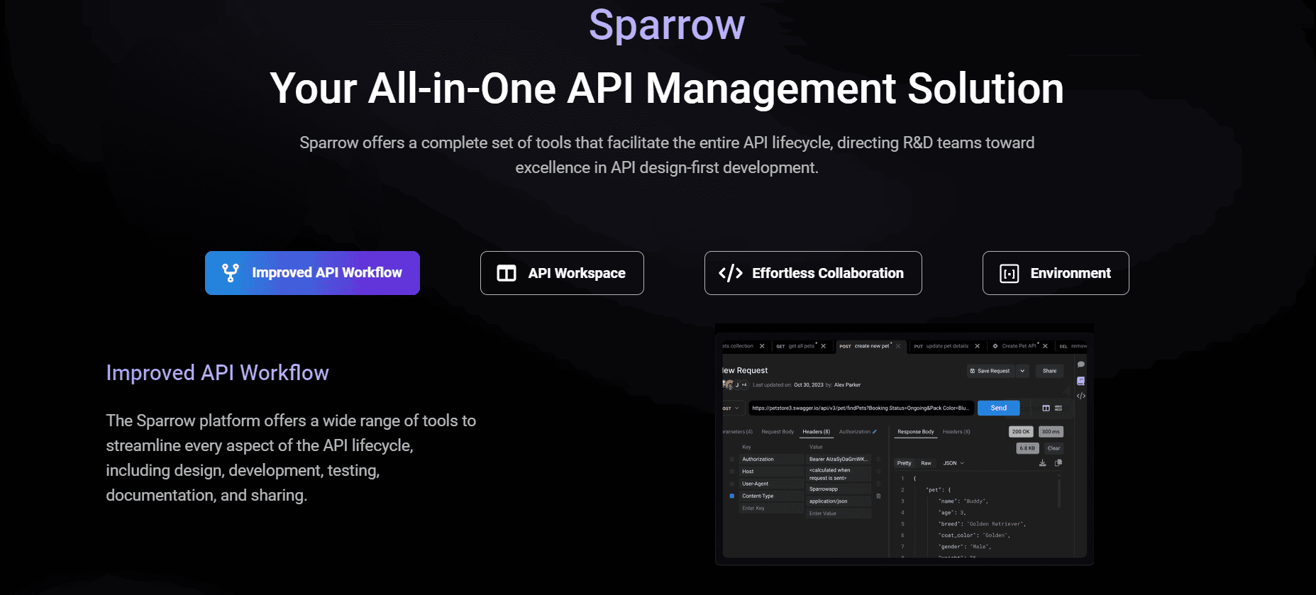 Enhanced Workflow Automation