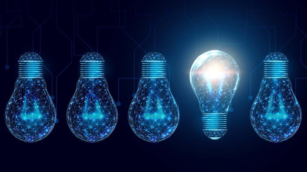 Analytics-Powered Innovation