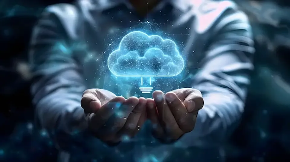 Cloud-Powered Innovation