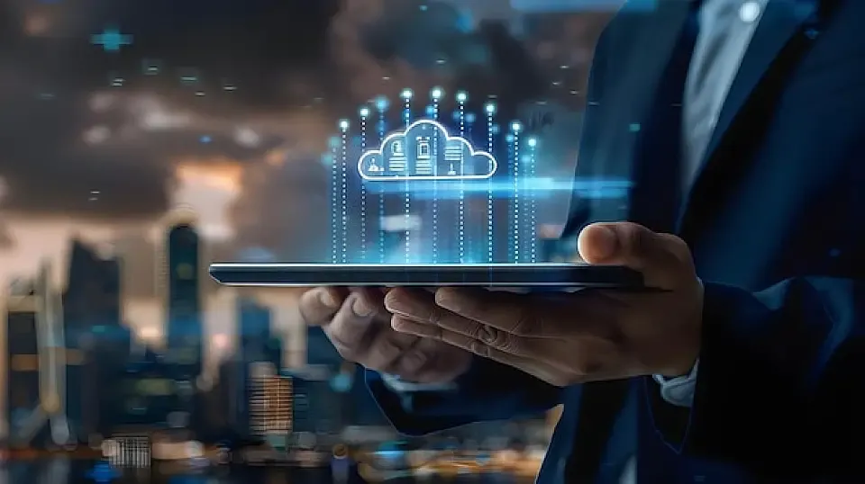 Intelligent Cloud Solutions